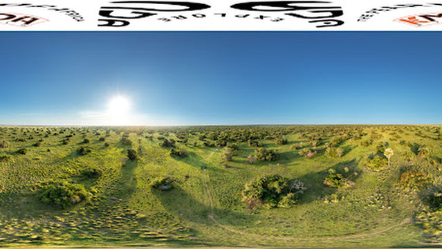 Ziwa Rhino Sanctuary