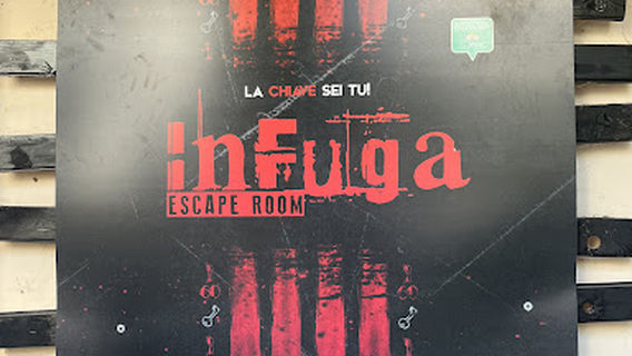 Escape Room Padova - IN FUGA
