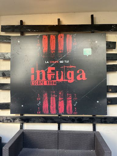 Escape Room Padova - IN FUGA