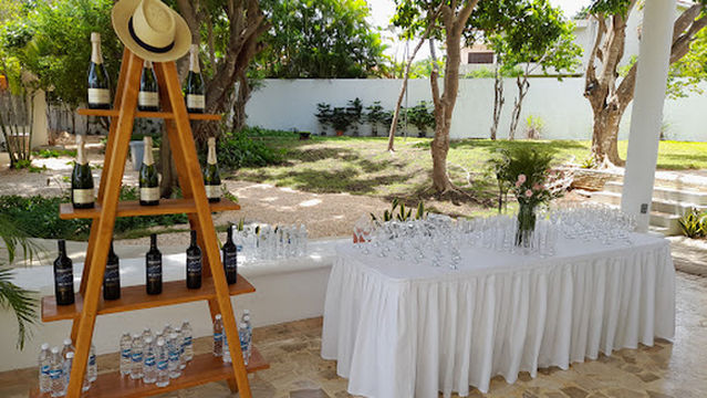 Iglesia San Antonio de Padua