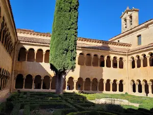 Santo Domingo de Silos (Burgos)