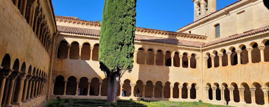 Santo Domingo de Silos (Burgos)