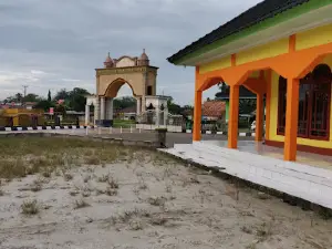 Mesjid Al Hijrah