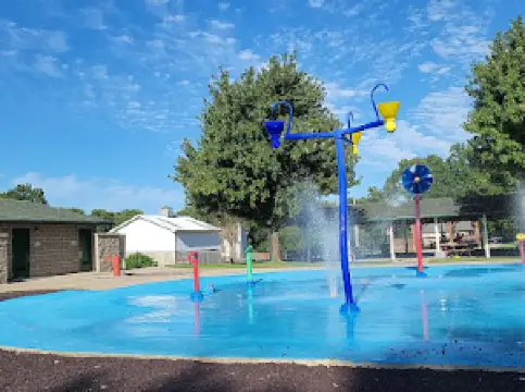 Godfrey Park, Play-For-All Park