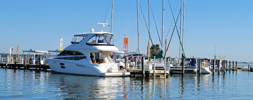 Baltimore Yacht Club