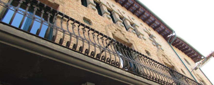 Biblioteca Bac de Roda