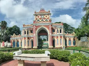 Uttara Gonobhaban Museum