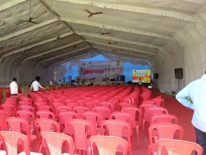 Netaji Ground