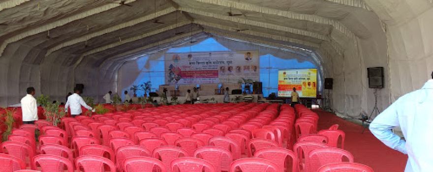Netaji Ground
