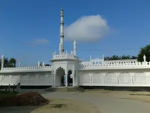 Jama Masjid of Madrasa Falahul Muslimeen