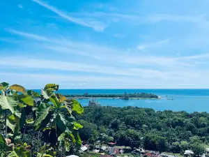 Bukit Goa Jepang