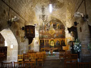 Agia Kyriaki Chrysopolitissa