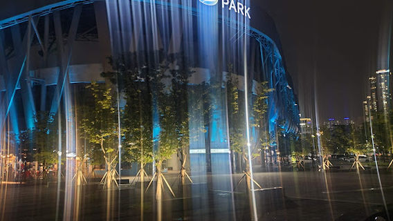 DGB Daegu Bank Park