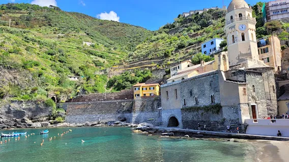 Enjoy Cinque Terre Boat Tours