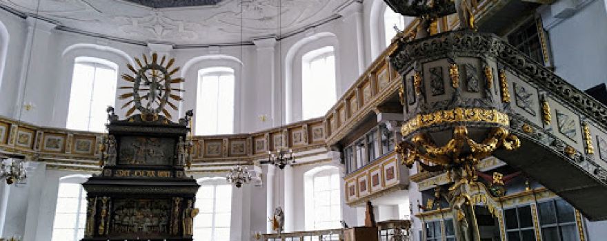 Schwarzenberg Castle