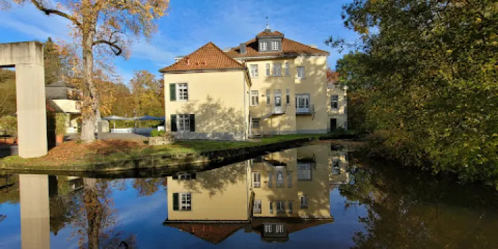 Schloss Eulenbroich