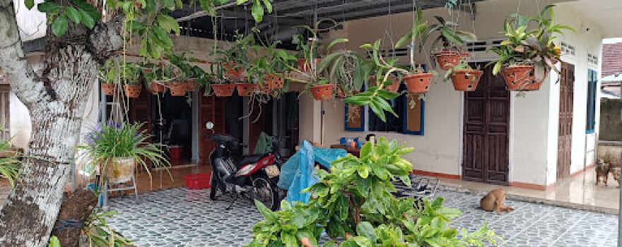 Nhà thờ họ Phan phái Trà Sơn