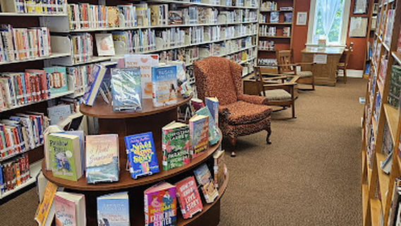 Argos Public Library