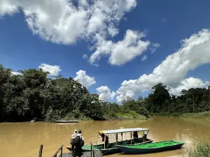 Taman Nasional Kutai
