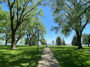 Frank Starr Park