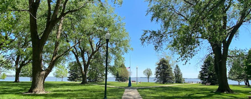 Frank Starr Park