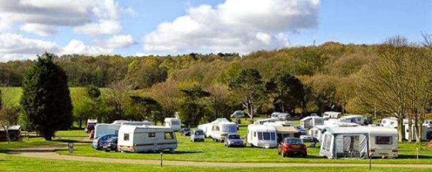 West Runton Camping & Caravanning Club