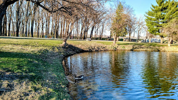 Ottumwa City Campground