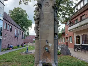 Haus Schwartbeck