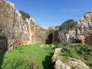 Periurbano La Sierrezuela Park