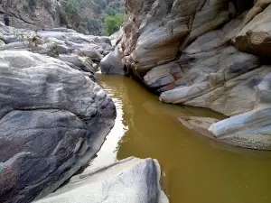 İmren Creek