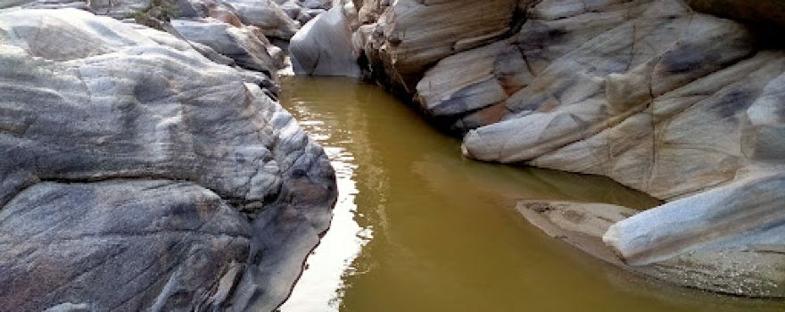 İmren Creek