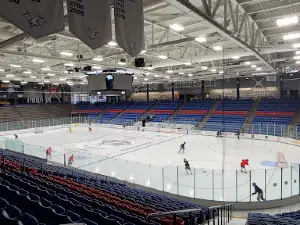 Whittemore Center Arena