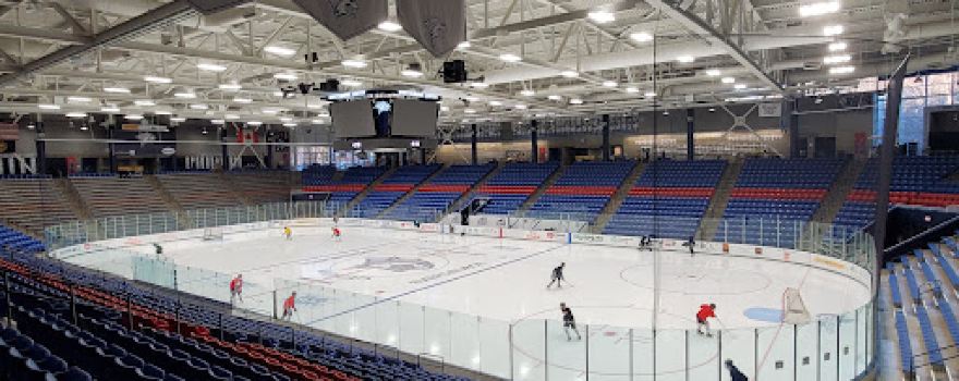 Whittemore Center Arena