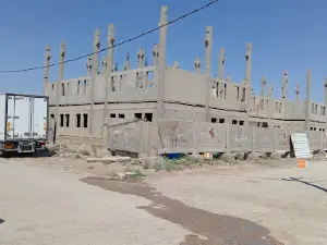 Alzahra'a Park