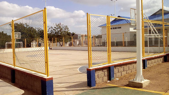 Parque De La Vida