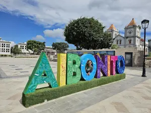 Plaza de Recreo de Aibonito
