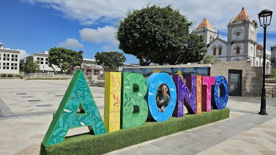 Plaza de Recreo de Aibonito