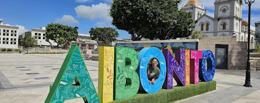 Plaza de Recreo de Aibonito
