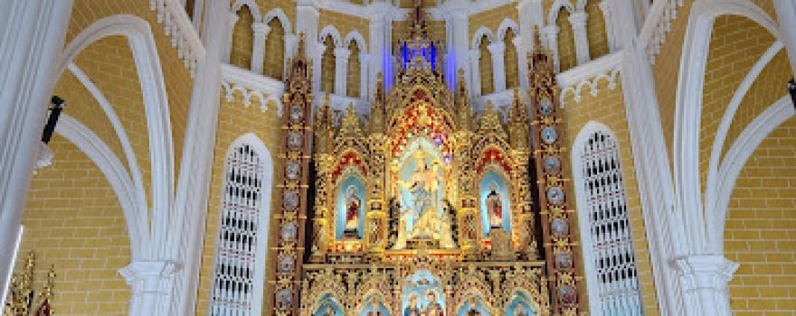 Kien Lao Church