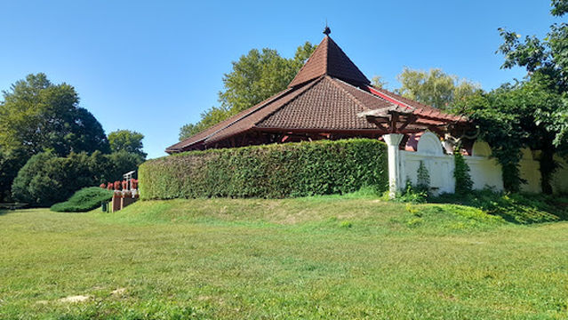 Nagyatádi Termál Strandfürdő