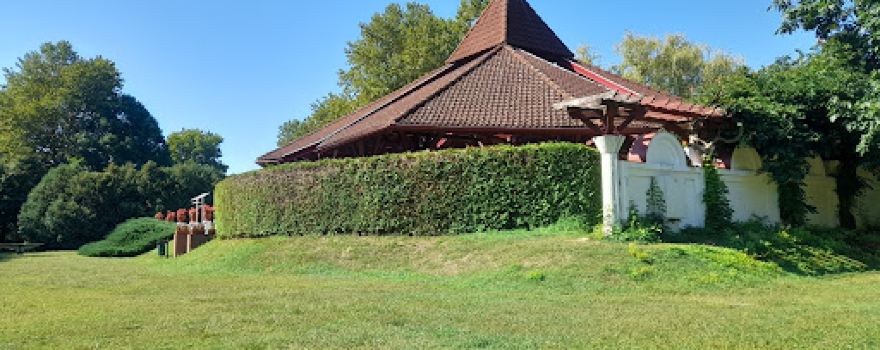 Nagyatádi Termál Strandfürdő