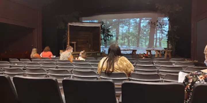 Showtimers Community Theater