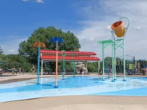 Miller J. Fields Park