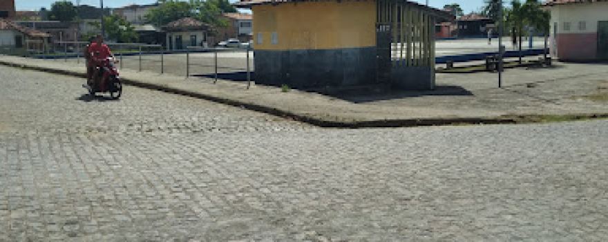 Praça de Eventos