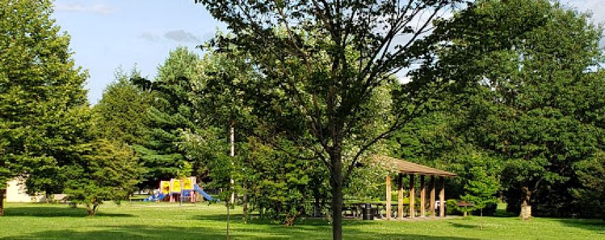 Betts Park