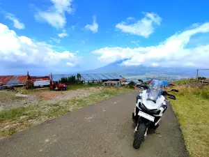 Puncak Kabun