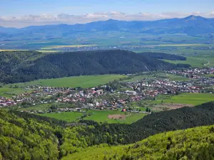 Castle Zniev
