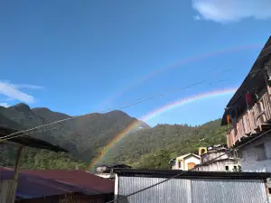 MINES Nambija