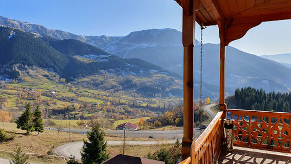 Şavşat Seyir Tepesi