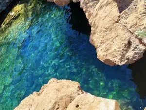 Pozos Ecológicos de Romeo Francés